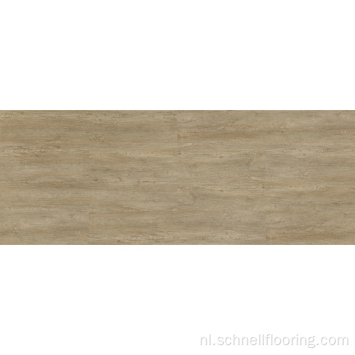 Waterdichte Uniclic Click houten SPC-vloeren